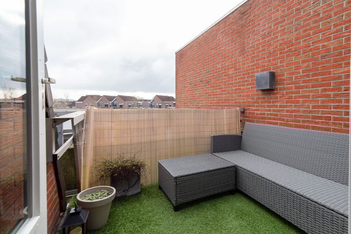 Foto 30 van Hogepad 75