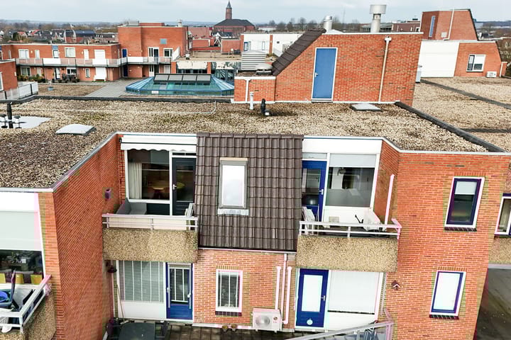 Foto 33 van Hogepad 75