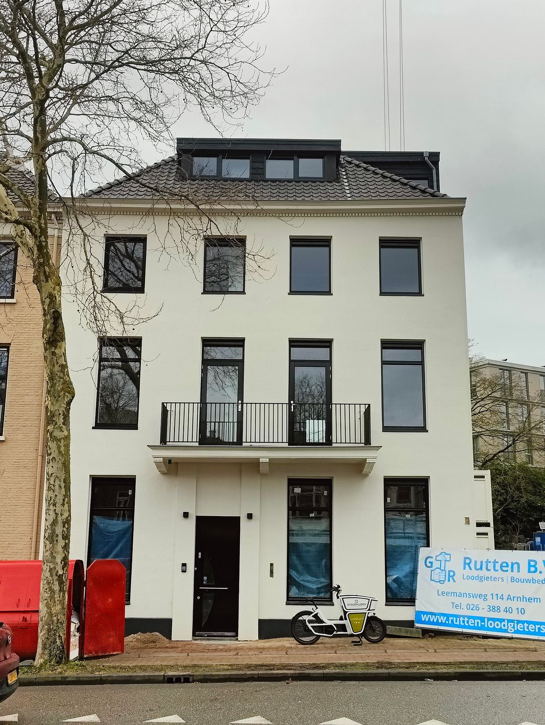 Foto 23 van Nieuwe Plein 7-2