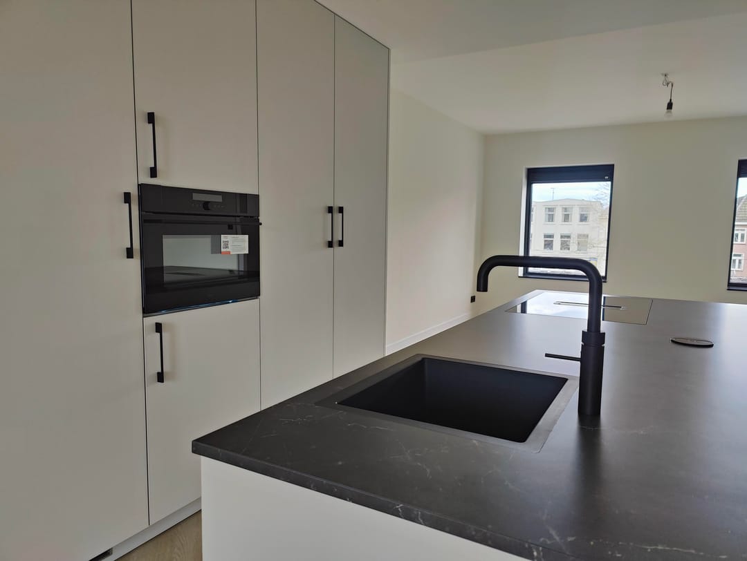 Foto 7 van Nieuwe Plein 7-2