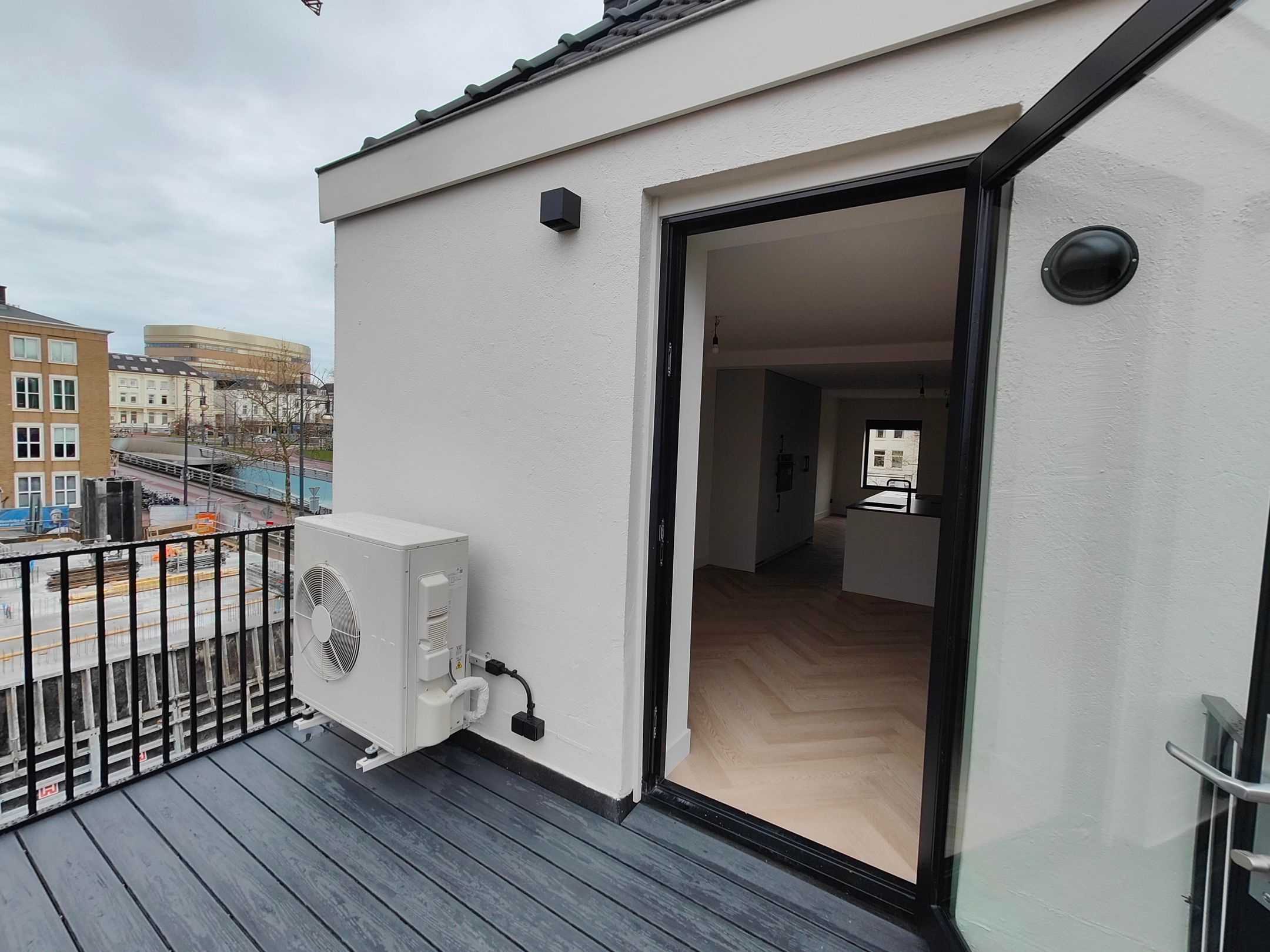 Foto 24 van Nieuwe Plein 7-2