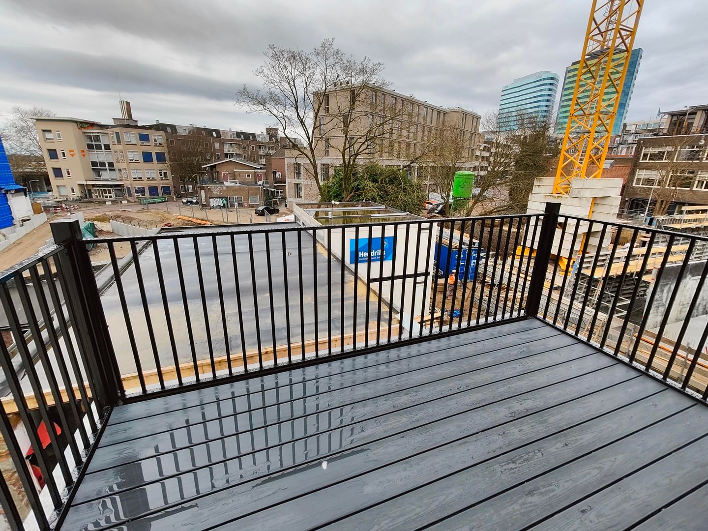 Foto 20 van Nieuwe Plein 7-2