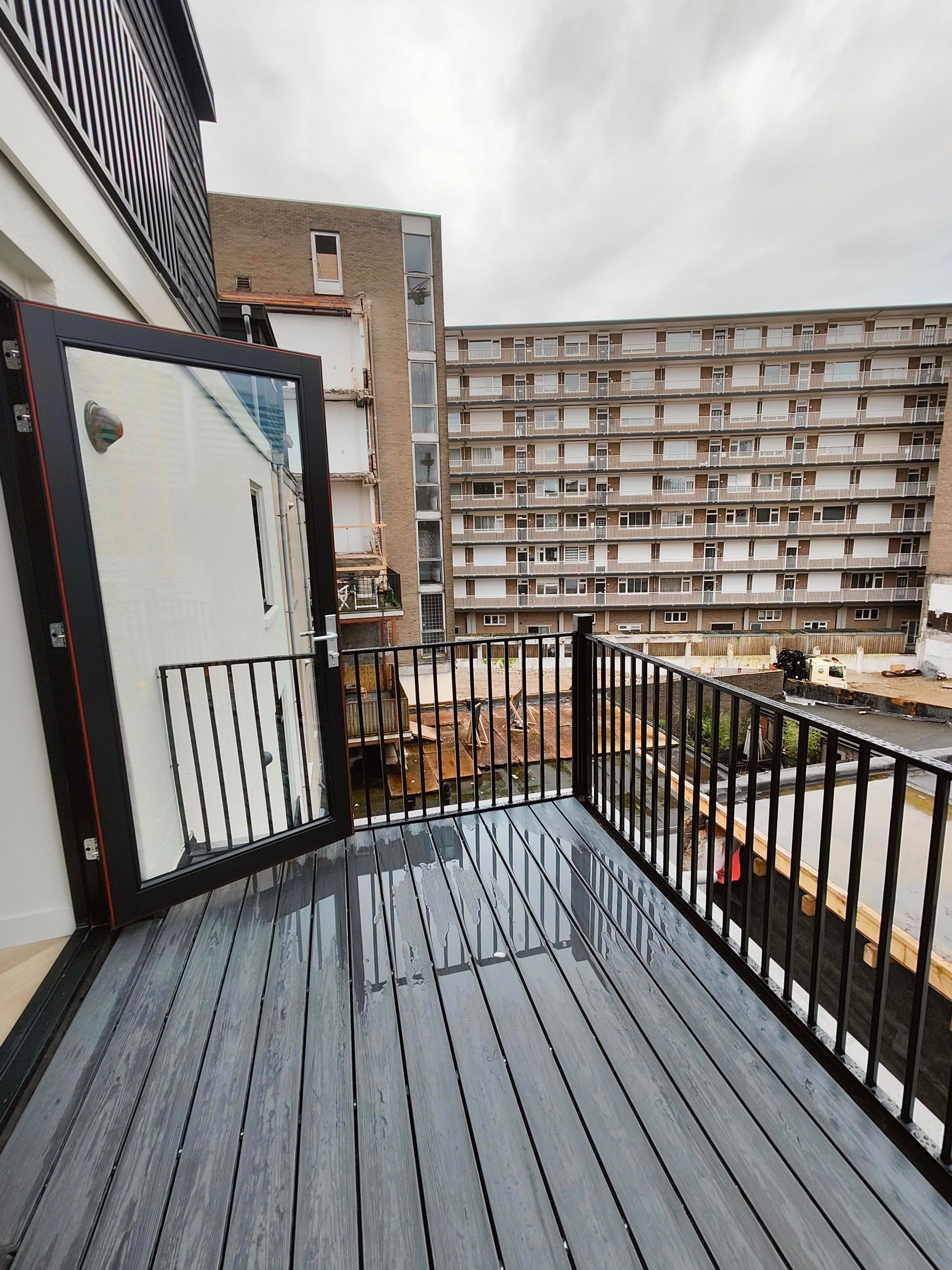 Foto 21 van Nieuwe Plein 7-2