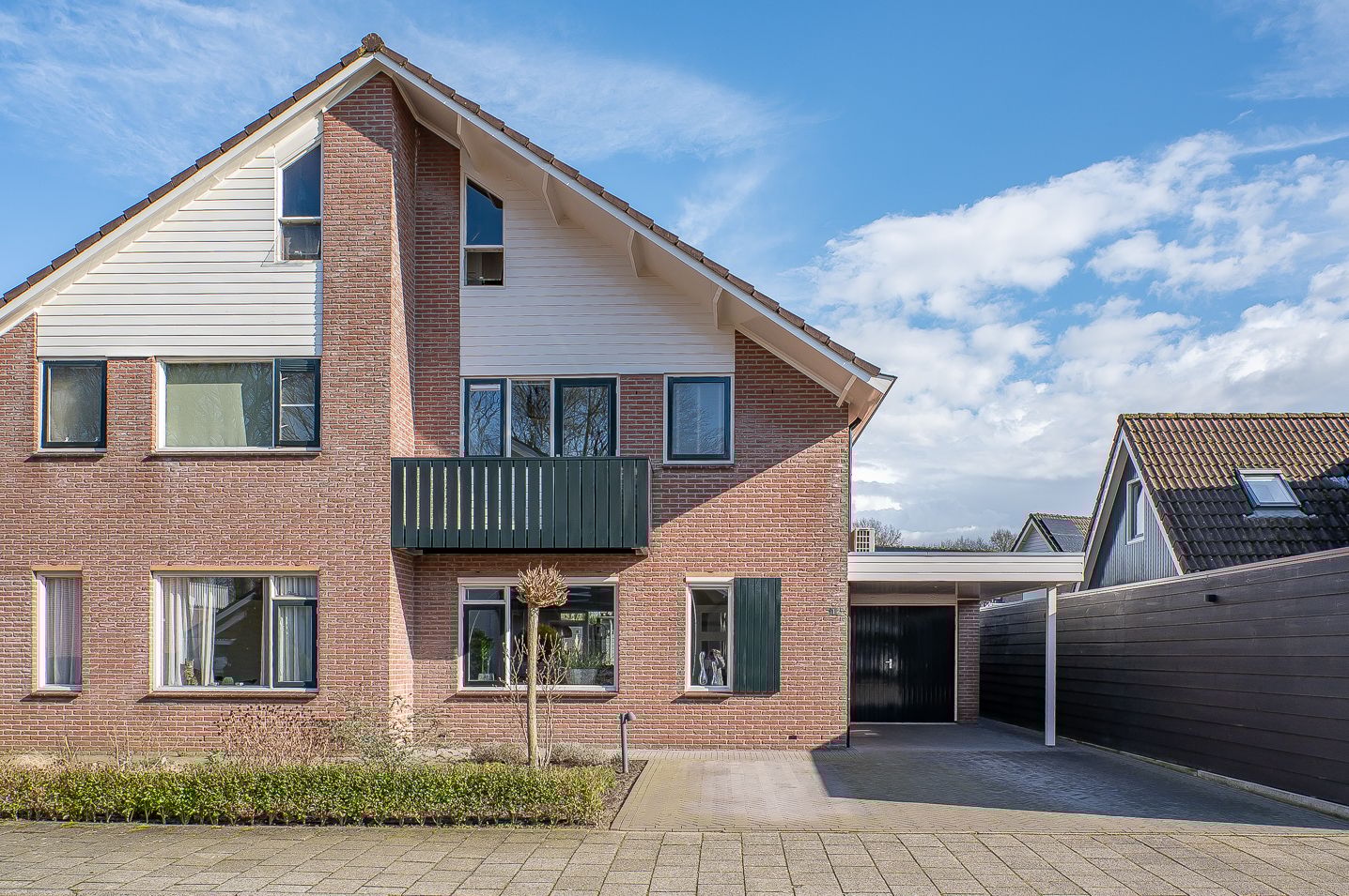 Foto 4 van Pieter Bruegelstraat 1