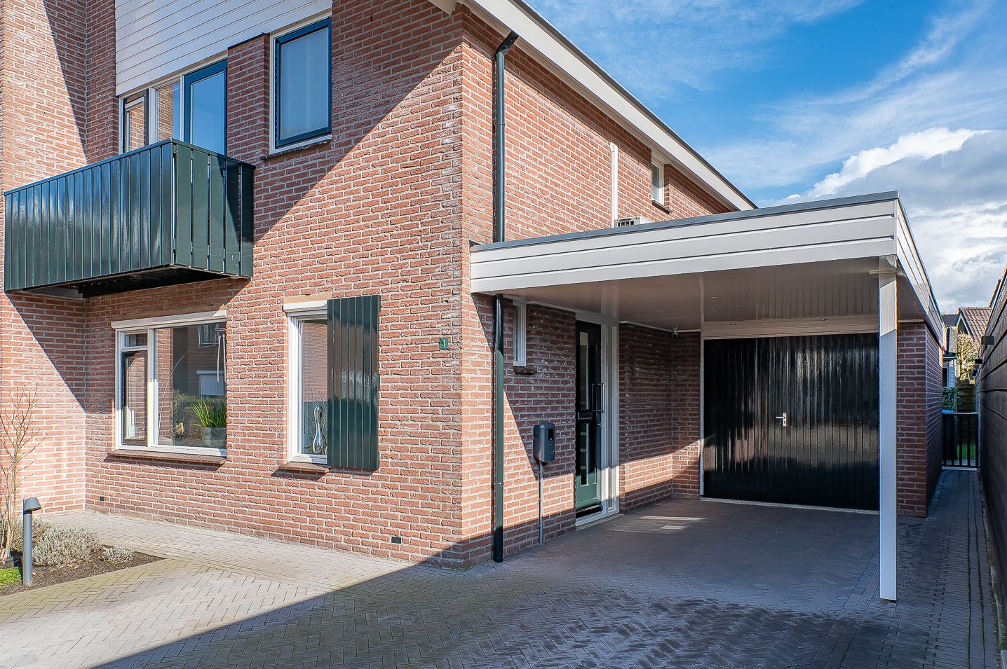 Foto 5 van Pieter Bruegelstraat 1