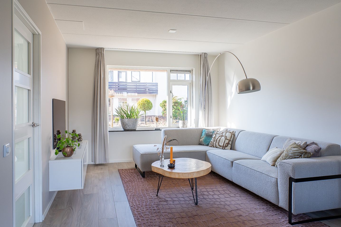 Foto 3 van Pieter Bruegelstraat 1