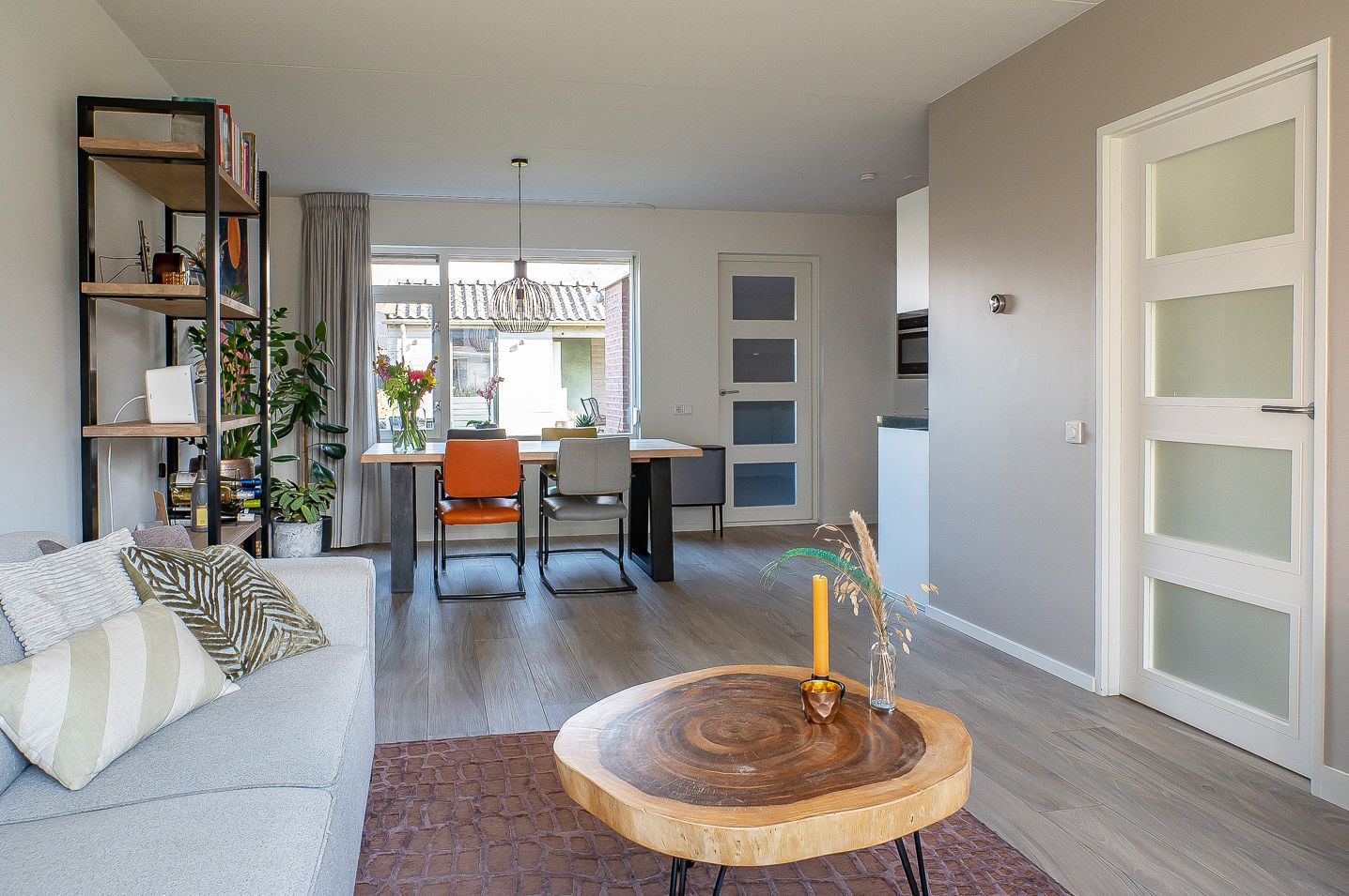 Foto 9 van Pieter Bruegelstraat 1