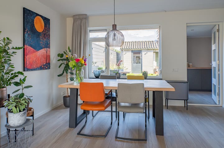 Foto 10 van Pieter Bruegelstraat 1