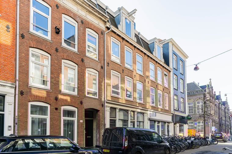 Govert Flinckstraat 290-2A main image