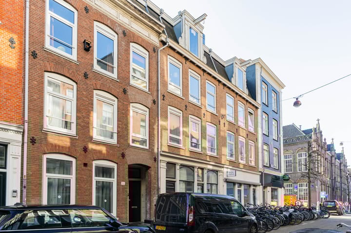 Govert Flinckstraat 290-2 A