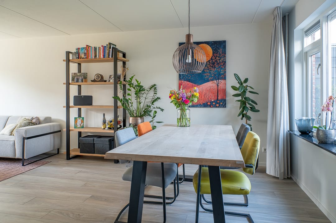 Foto 11 van Pieter Bruegelstraat 1