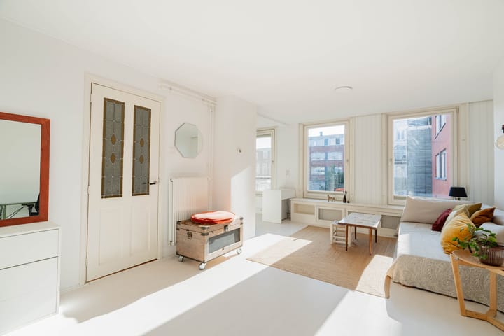 Foto 2 van Govert Flinckstraat 290-2A