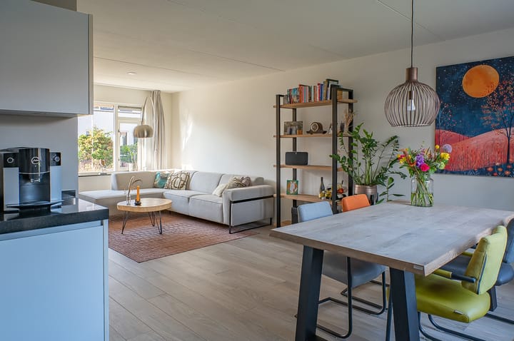 Foto 12 van Pieter Bruegelstraat 1