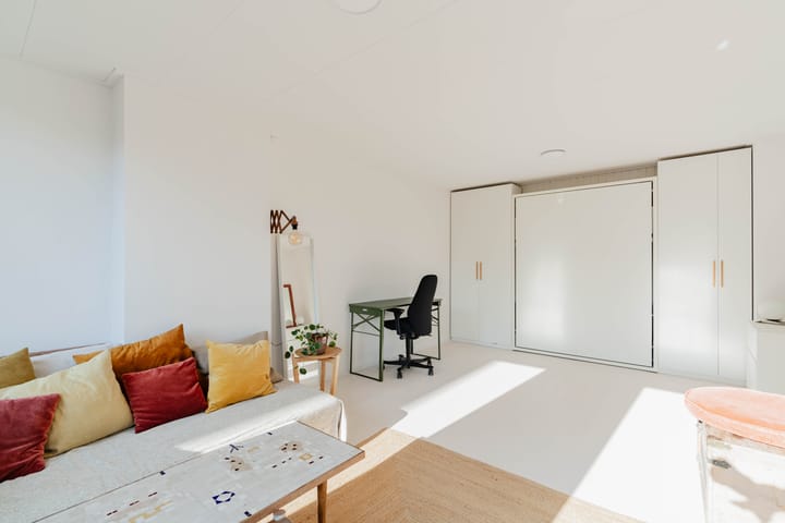 Foto 3 van Govert Flinckstraat 290-2A