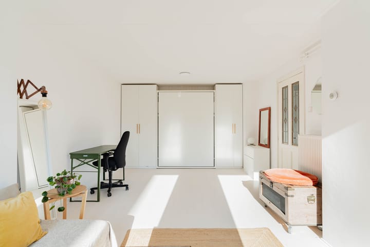 Foto 4 van Govert Flinckstraat 290-2A