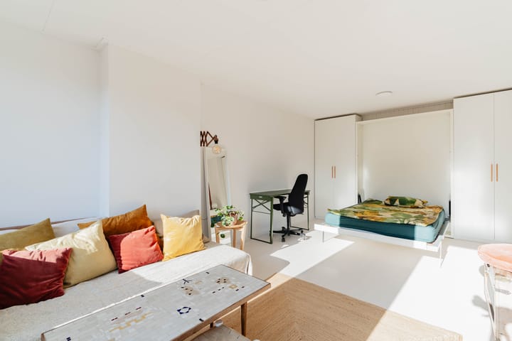 Foto 6 van Govert Flinckstraat 290-2A