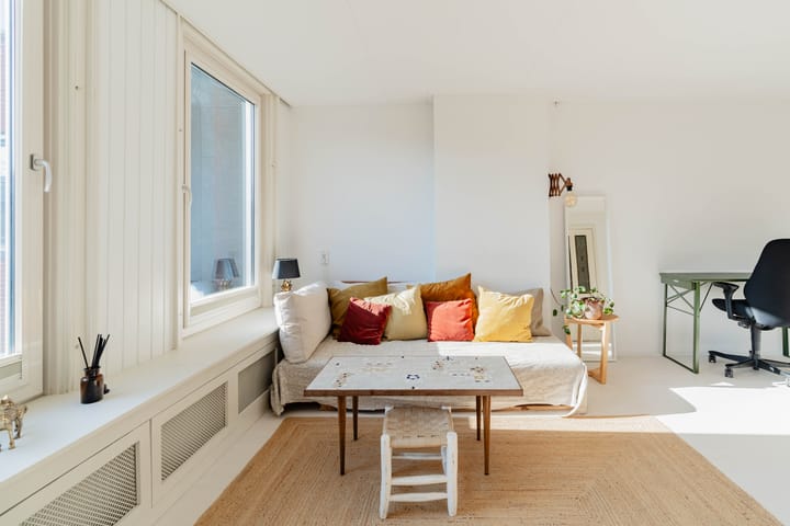 Foto 9 van Govert Flinckstraat 290-2A