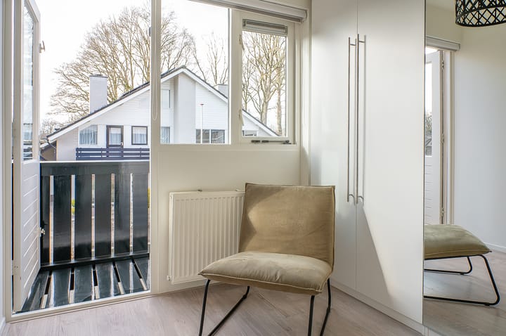 Foto 20 van Pieter Bruegelstraat 1