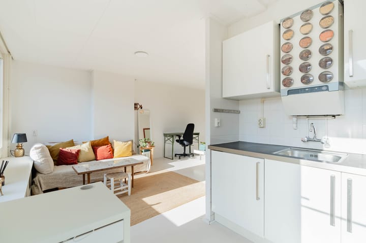 Foto 10 van Govert Flinckstraat 290-2A