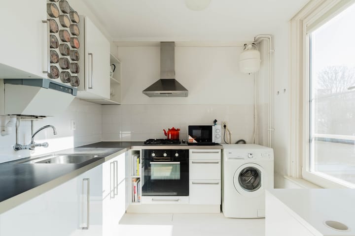 Foto 11 van Govert Flinckstraat 290-2A