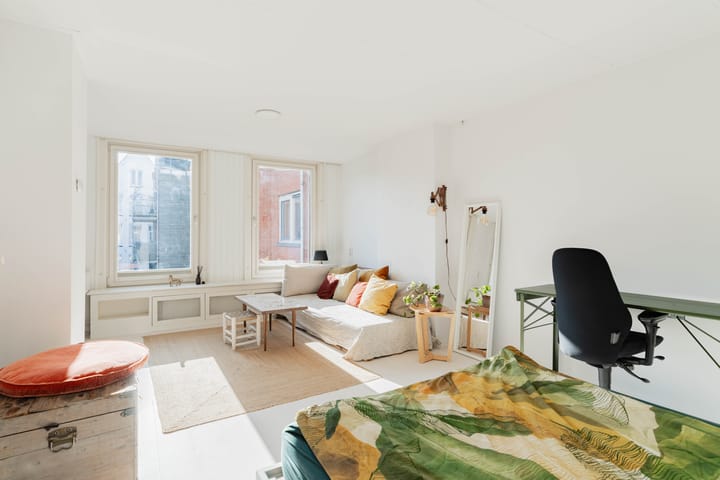 Foto 13 van Govert Flinckstraat 290-2A