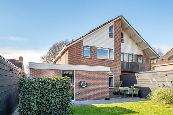 Foto 27 van Pieter Bruegelstraat 1