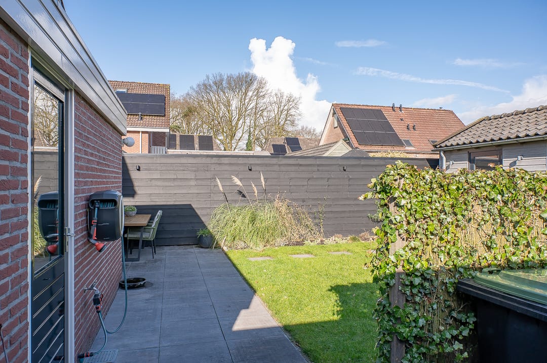 Foto 28 van Pieter Bruegelstraat 1