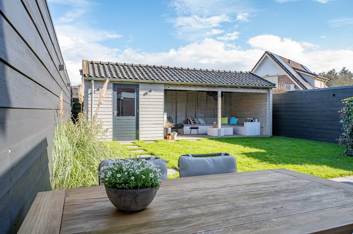 Foto 2 van Pieter Bruegelstraat 1