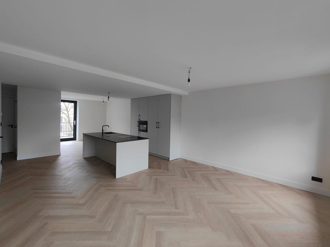 Foto 2 van Nieuwe Plein 7-2