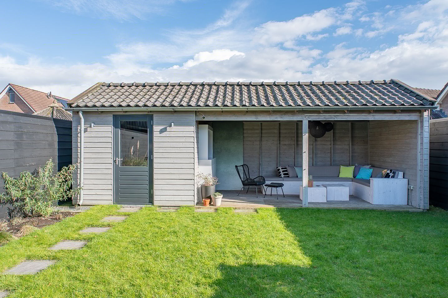 Foto 30 van Pieter Bruegelstraat 1