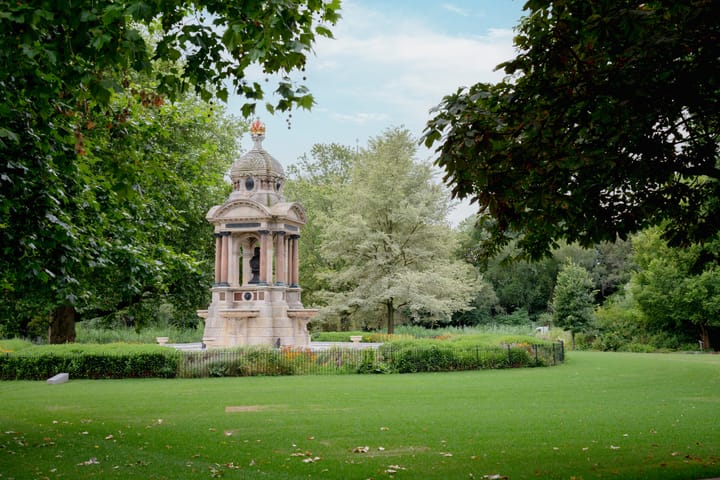 Foto 21 van Govert Flinckstraat 290-2A