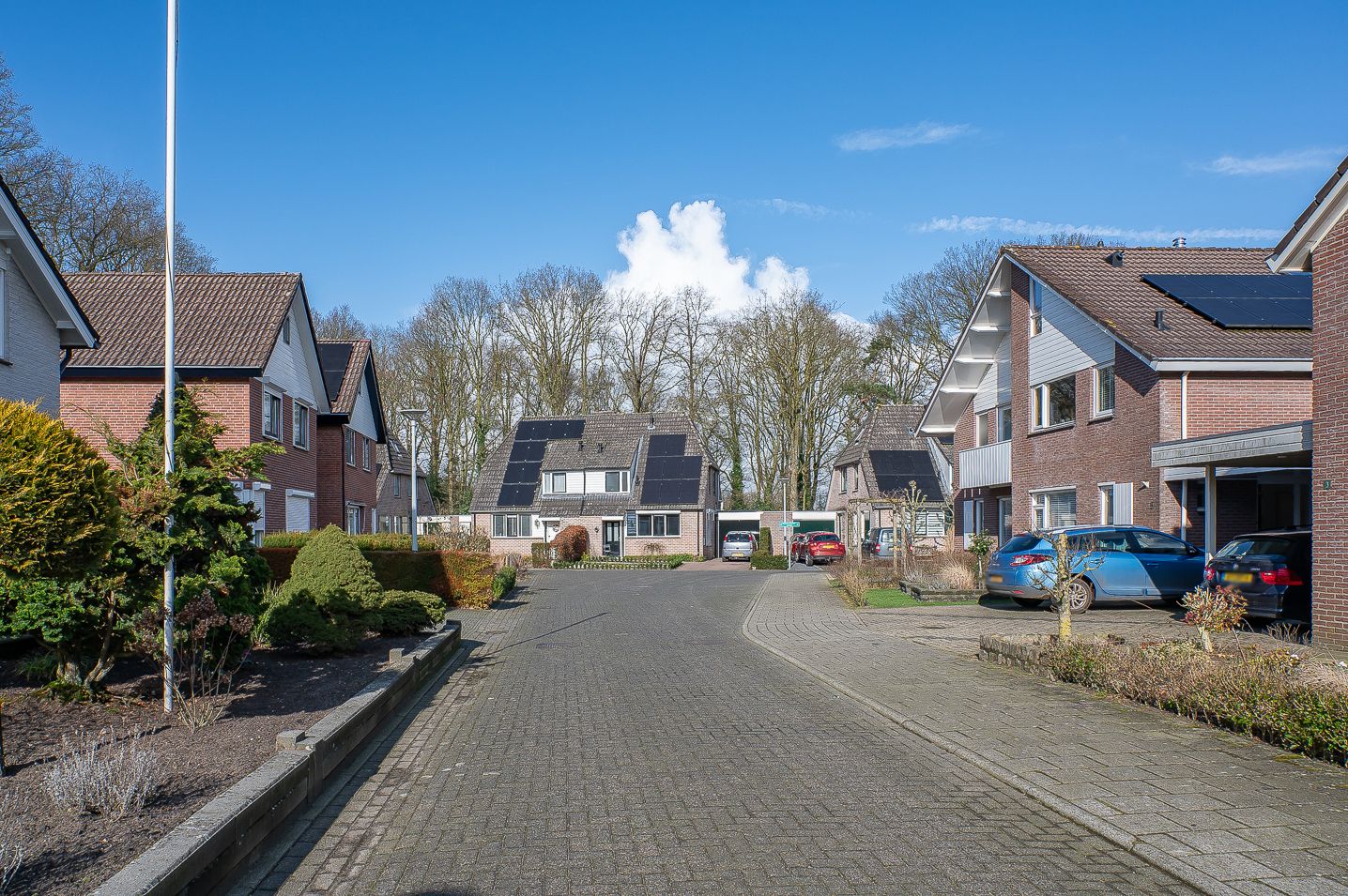 Foto 33 van Pieter Bruegelstraat 1