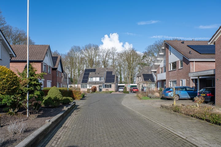 Foto 33 van Pieter Bruegelstraat 1