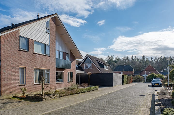 Foto 34 van Pieter Bruegelstraat 1