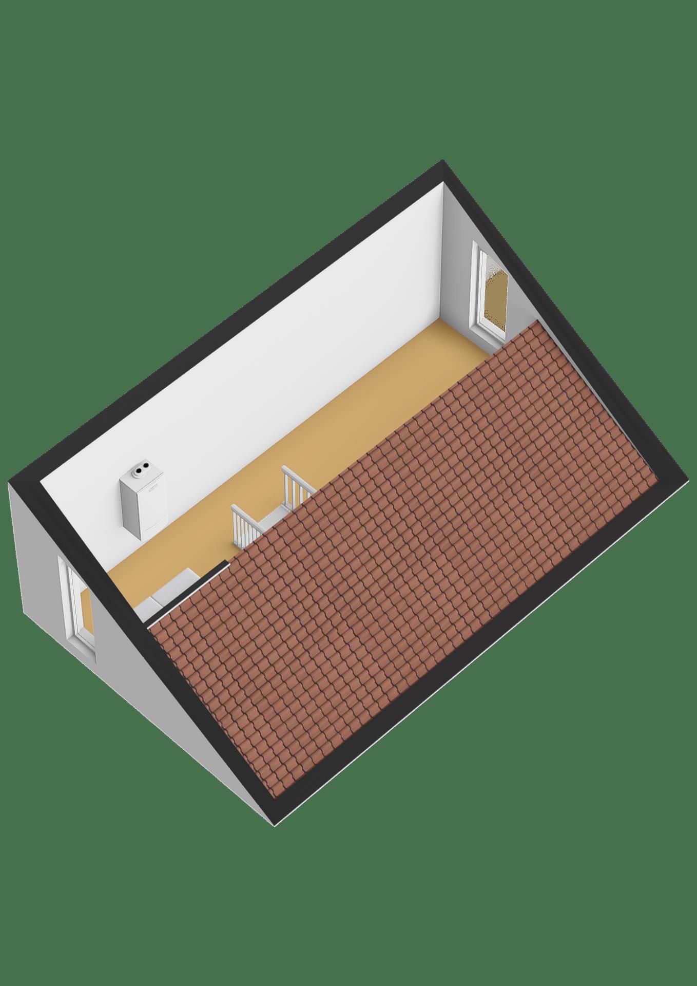 Foto 40 van Pieter Bruegelstraat 1