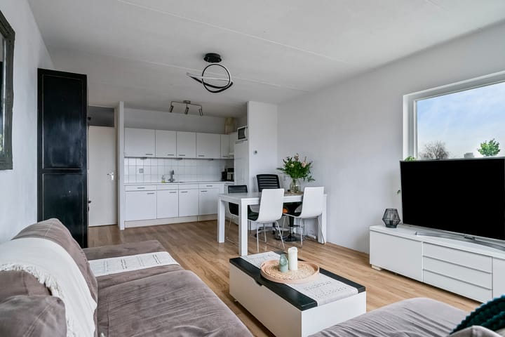 Foto 4 van Hoogstraat 190