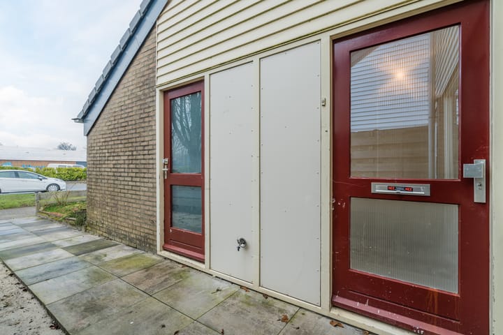 Foto 2 van Van Spaenstraat 4