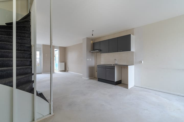 Foto 4 van Van Spaenstraat 4