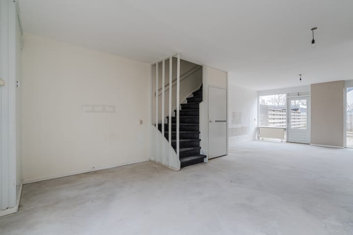 Foto 5 van Van Spaenstraat 4