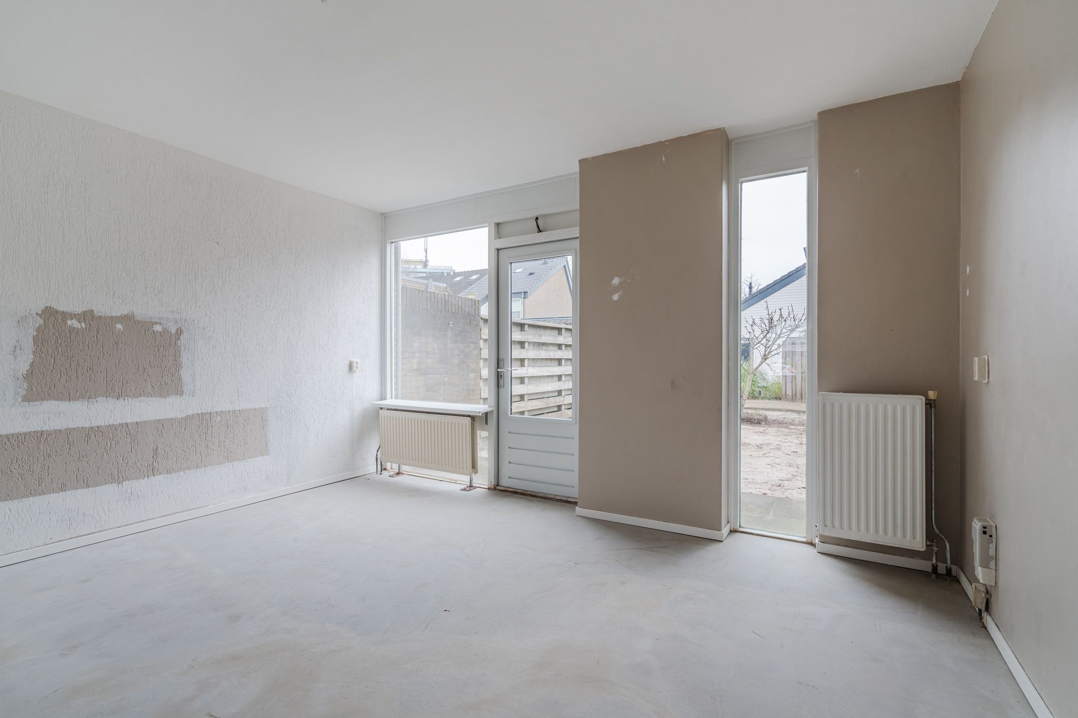 Foto 6 van Van Spaenstraat 4