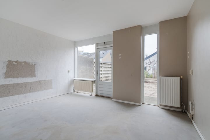 Foto 6 van Van Spaenstraat 4