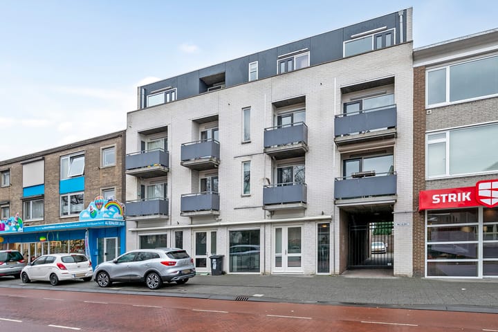 Foto 21 van Hoogstraat 190