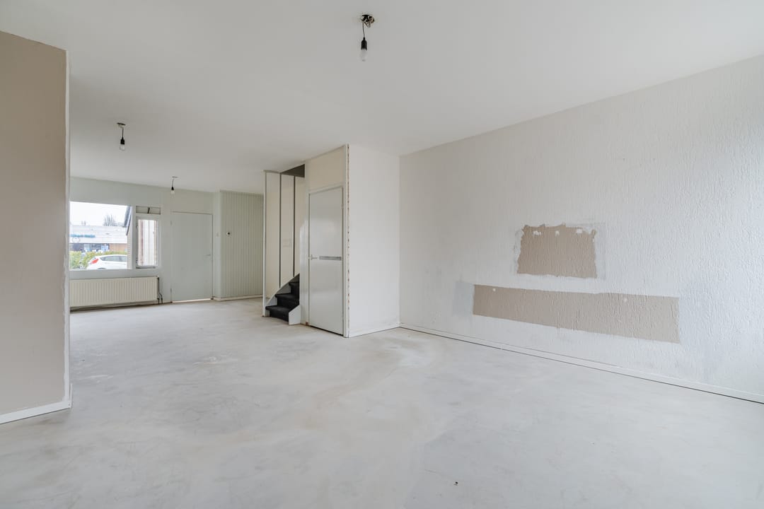 Foto 7 van Van Spaenstraat 4