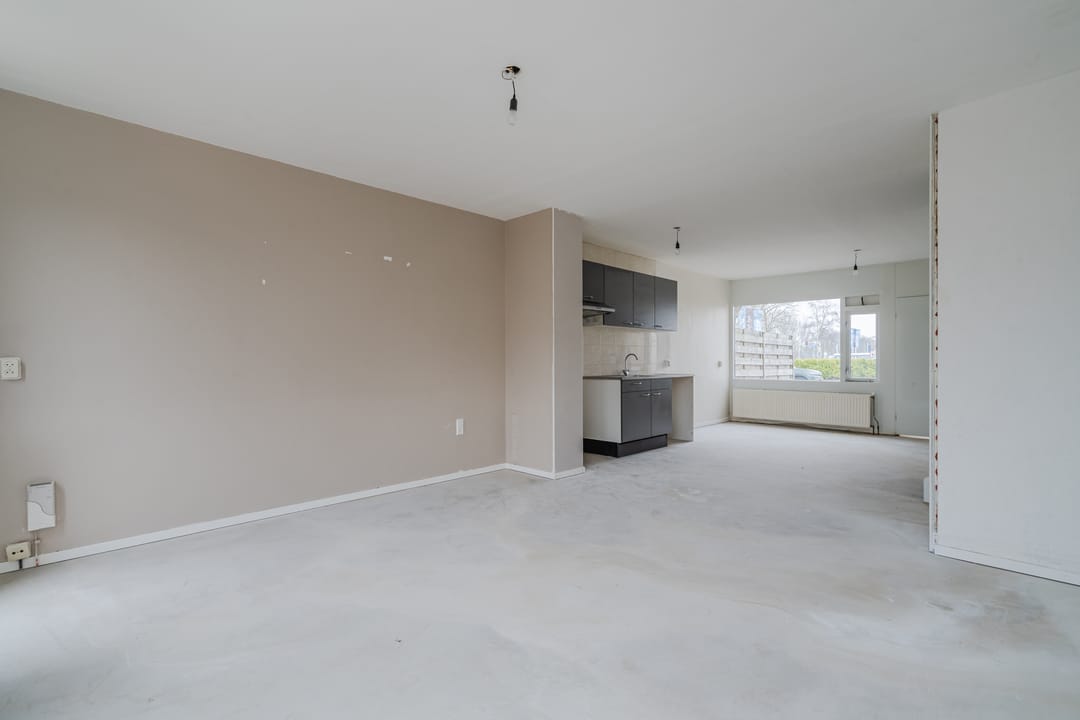 Foto 8 van Van Spaenstraat 4