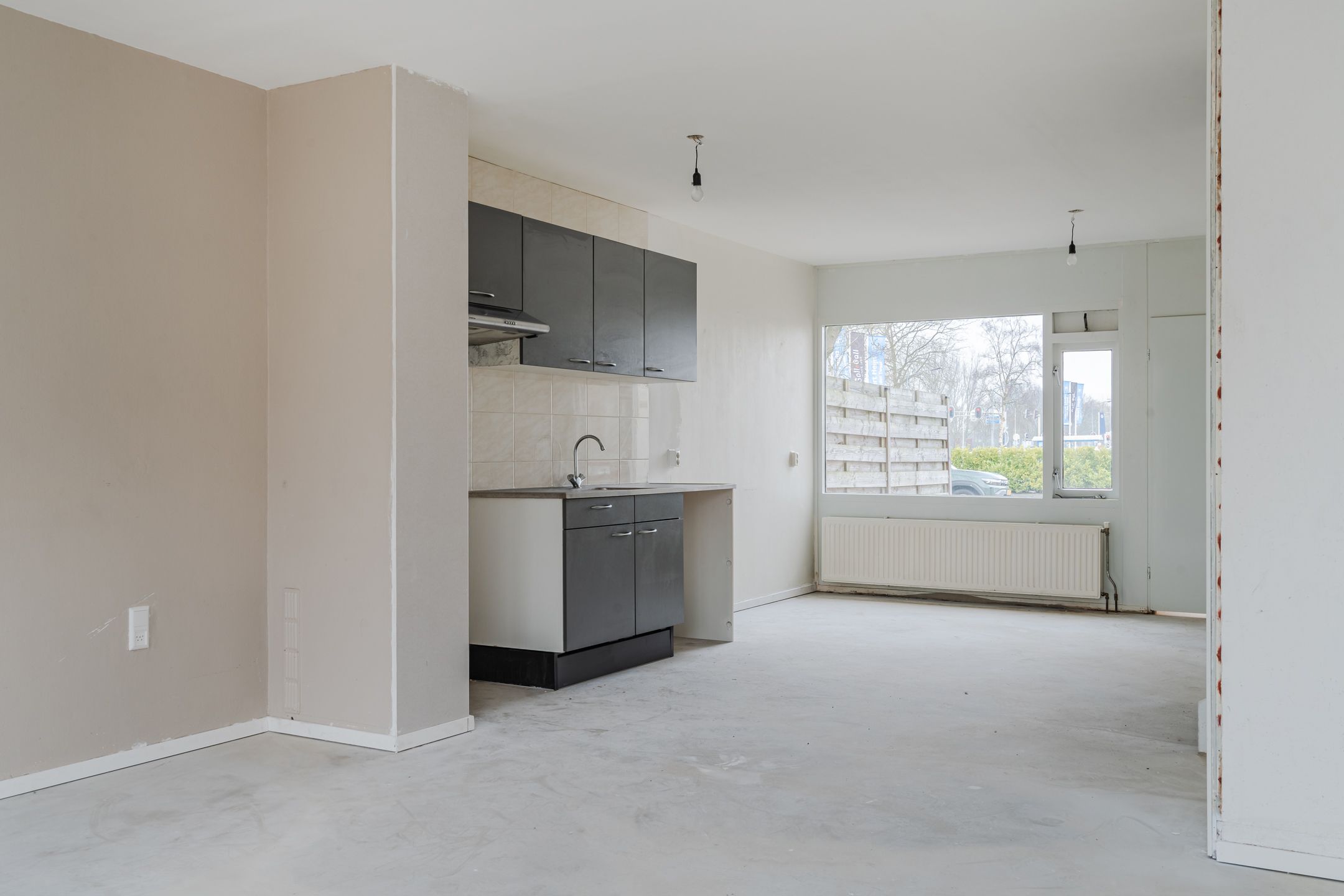 Foto 9 van Van Spaenstraat 4