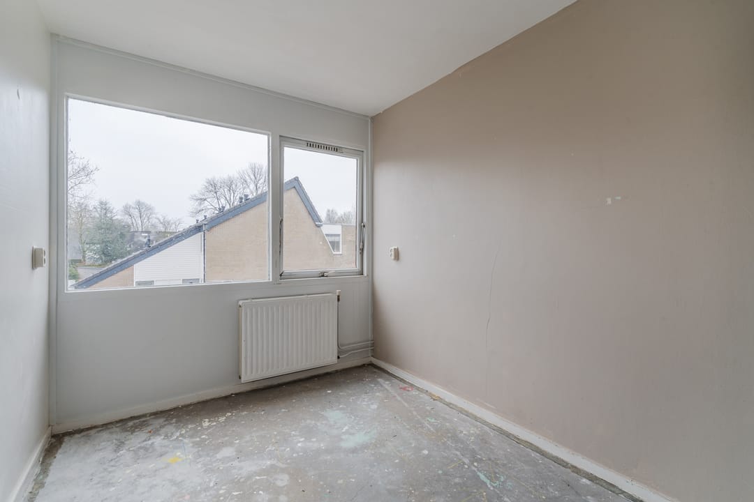 Foto 11 van Van Spaenstraat 4