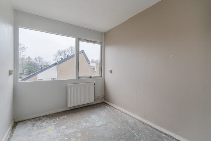 Foto 11 van Van Spaenstraat 4