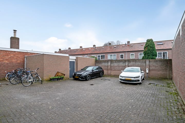 Foto 26 van Hoogstraat 190