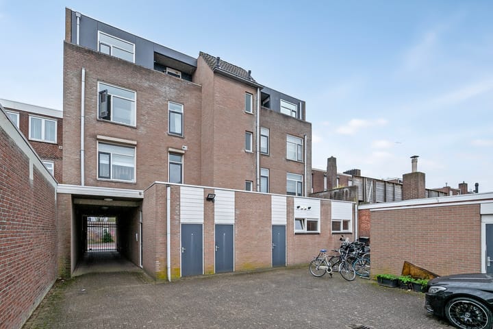 Foto 27 van Hoogstraat 190