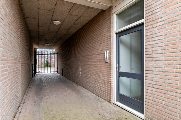 Foto 28 van Hoogstraat 190